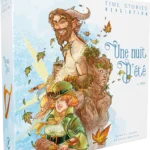 Time Stories Revolution : Une Nuit d’Été
