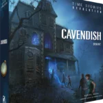 Time Stories Revolution : Le Manoir Cavendish
