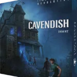 Time Stories Revolution : Le Manoir Cavendish