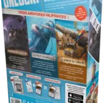 Unlock! Mystery Adventures
