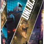 Unlock! Exotic Adventures