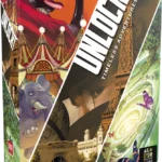 Unlock! Timeless Adventures