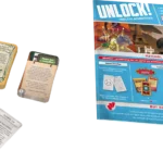 Unlock! Timeless Adventures