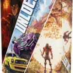 Unlock! Legendary Adventures