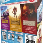 Unlock! Legendary Adventures
