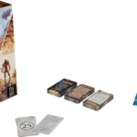 Unlock! Legendary Adventures
