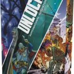 Unlock! Supernatural Adventures