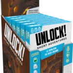 Unlock! Short Adv. : Le Donjon de Doo-Arann