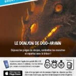 Unlock! Short Adv. : Le Donjon de Doo-Arann