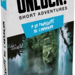 Unlock! Short Adv. : À la Poursuite de Cabrakan