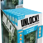 Unlock! Short Adv. : À la Poursuite de Cabrakan