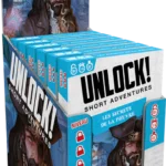 Unlock! Short Adv. : Les Secrets de la Pieuvre