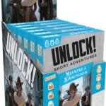 Unlock! Short Adv. : Birmingham