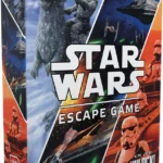 Star Wars Escape Game : Un Jeu Unlock!
