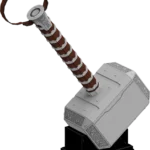 4D Build Mjolnir