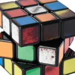 Rubik’s Cube 3×3 Phantom