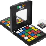 Rubik&rsquo;s Race