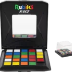 Rubik&rsquo;s Race