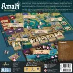 Amalfi : Renaissance