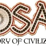 Mosaic : Chroniques d’une Civilisation