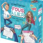 Fous à Lier