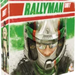Rallyman : Dirt
