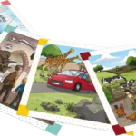 BrainBox : Trouve les Différences – Vacances