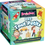 BrainBox des tout petits