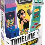 Timeline Twist : Pop Culture