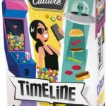 Timeline Twist : Pop Culture