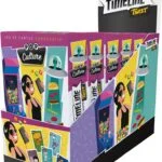 Timeline Twist : Pop Culture