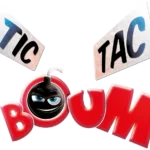 Tic Tac Boum Eco Pack