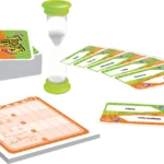 Time’s Up Family 2 (Orange)