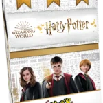 Time’s Up Harry Potter