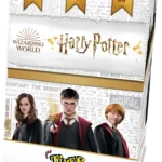 Time’s Up Harry Potter