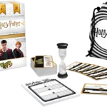 Time’s Up Harry Potter