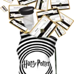 Time’s Up Harry Potter