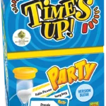 Time’s Up Party 2 (Bleu)