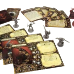 Descent : Gardiens de Castel-Fosse (Ext)