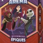 DSA – Epic Alliances : Thrills and Chills (Ext)