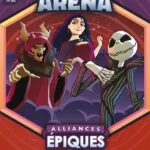 DSA – Epic Alliances : Thrills and Chills (Ext)