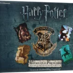 Harry Potter : Monstrueuse Boîte de Monstres (Ext)