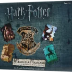 Harry Potter : Monstrueuse Boîte de Monstres (Ext)