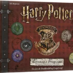Harry Potter : Sortilèges et Potions (Ext)