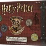 Harry Potter : Sortilèges et Potions (Ext)