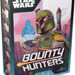 Bounty Hunters