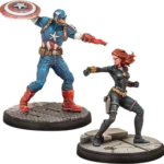 Marvel Crisis Protocol: Avengers (Affiliation)