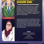 Marvel Crisis Protocol: Professor X & Shadow King