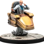 Marvel Crisis Protocol: Professor X & Shadow King