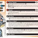 Marvel Crisis Protocol: Shang-Chi & Silver Sable